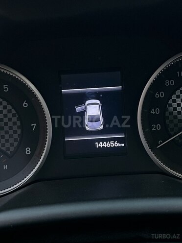 Hyundai Elantra 2019, 144,656 km - 1.6 l - Bakı