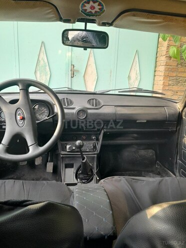 LADA (VAZ) 2106 1994, 50,000 km - 1.6 l - Gəncə