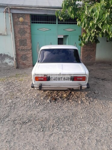 LADA (VAZ) 2106 1994, 50,000 km - 1.6 l - Gəncə