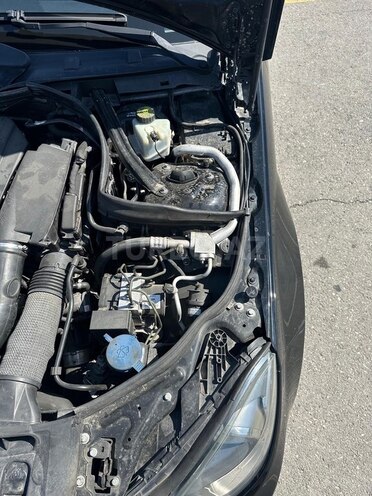 Mercedes C 250-8
