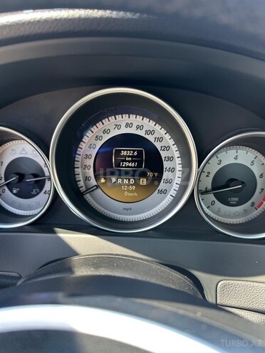 Mercedes C 250-14