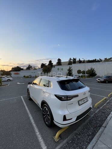 Changan Qiyuan Q05 2025, 0 km - 1.5 l - Bakı