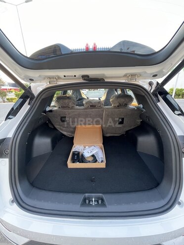 Changan Qiyuan Q05 2025, 0 km - 1.5 l - Bakı