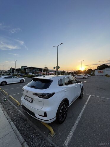 Changan Qiyuan Q05 2025, 0 km - 1.5 l - Bakı