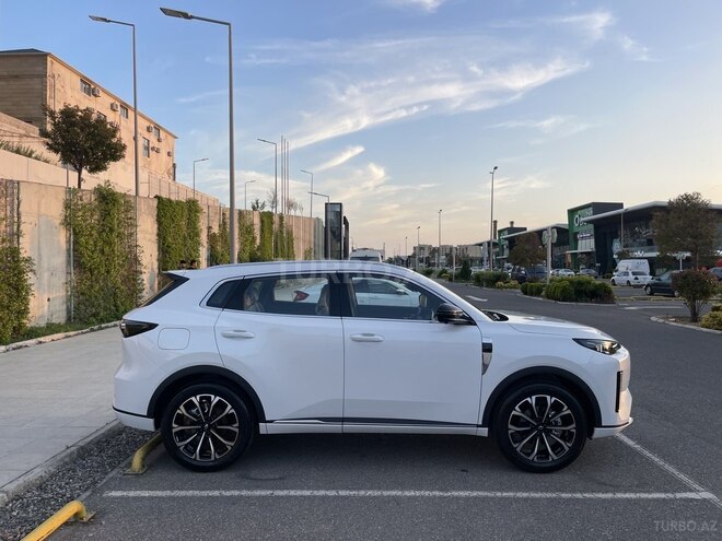 Changan Qiyuan Q05 2025, 0 km - 1.5 l - Bakı