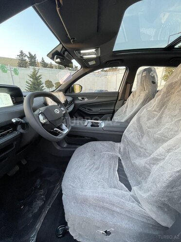 Changan Qiyuan Q05 2025, 0 km - 1.5 l - Bakı
