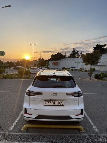 Changan Qiyuan Q05 2025, 0 km - 1.5 l - Bakı
