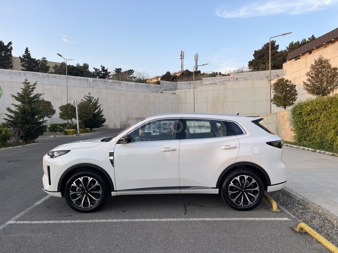 Changan Qiyuan Q05 2025, 0 km - 1.5 l - Bakı