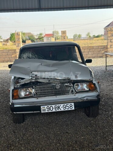 LADA (VAZ) 2107 2007, 70,000 km - 1.6 l - Biləsuvar