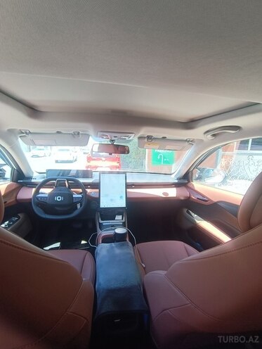 Changan Qiyuan A05 2025, 3,500 km - 1.5 l - Bakı