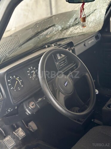 LADA (VAZ) 2107 2007, 70,000 km - 1.6 l - Biləsuvar