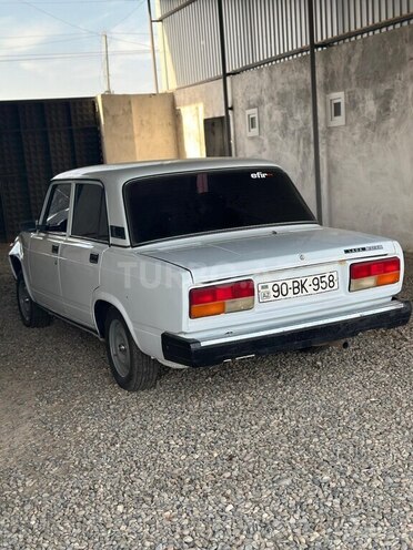 LADA (VAZ) 2107 2007, 70,000 km - 1.6 l - Biləsuvar