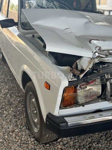 LADA (VAZ) 2107 2007, 70,000 km - 1.6 l - Biləsuvar