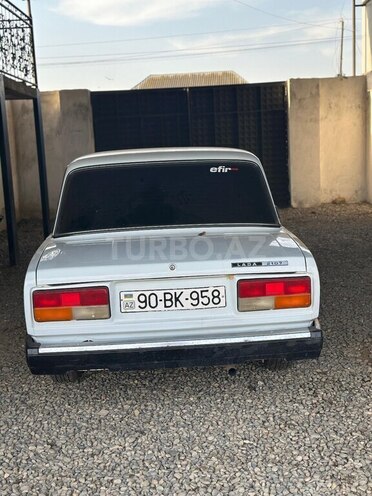 LADA (VAZ) 2107 2007, 70,000 km - 1.6 l - Biləsuvar
