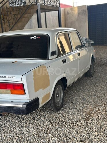 LADA (VAZ) 2107 2007, 70,000 km - 1.6 l - Biləsuvar