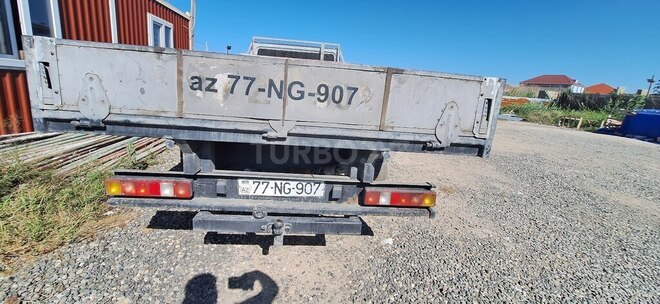 Ford Transit 2007, 246,000 km - 2.4 л - Bakı