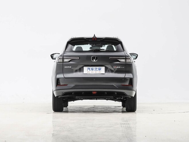 Changan CS 55 Plus 2025, 0 km - 1.5 l - Bakı