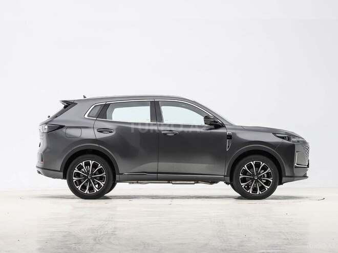 Changan CS 55 Plus 2025, 0 km - 1.5 l - Bakı