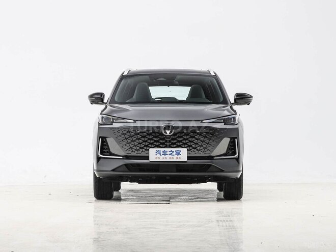Changan CS 55 Plus 2025, 0 km - 1.5 l - Bakı