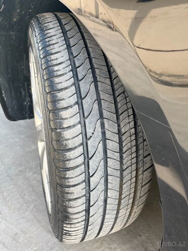 Hyundai Sonata 2012, 170,000 km - 2.0 l - Sabirabad