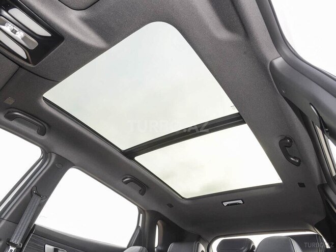 Changan CS 55 Plus 2025, 0 km - 1.5 l - Bakı