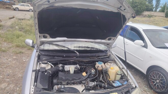 Chery Amulet (A15) 2006, 489,699 km - 1.6 l - Gəncə