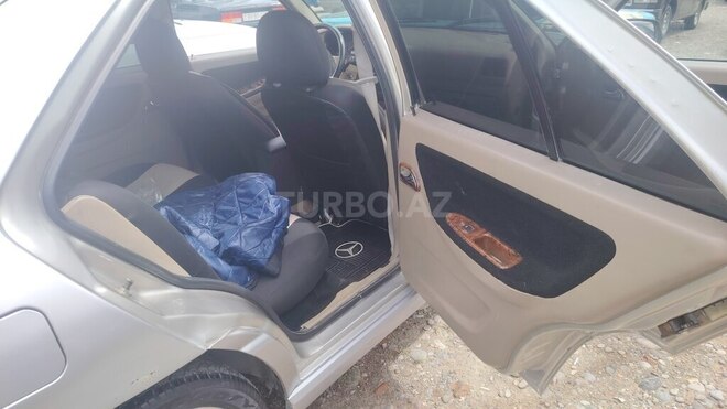 Chery Amulet (A15) 2006, 489,699 km - 1.6 l - Gəncə