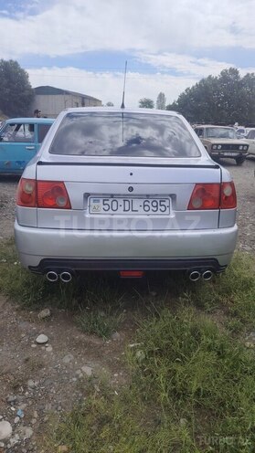 Chery Amulet (A15) 2006, 489,699 km - 1.6 l - Gəncə