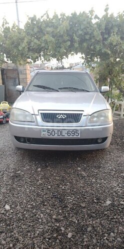 Chery Amulet (A15) 2006, 489,699 km - 1.6 l - Gəncə
