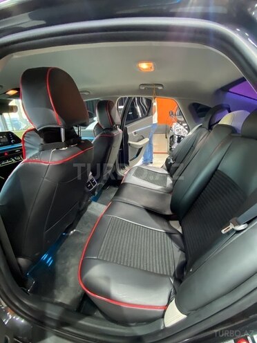 Hyundai Sonata 2020, 110,000 km - 2.0 л - Sumqayıt