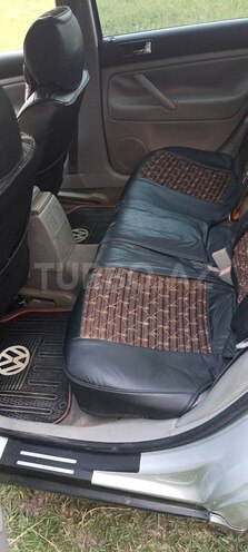 Volkswagen Passat 2002, 570,000 km - 1.8 l - Tərtər
