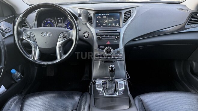 Hyundai Grandeur 2014, 120,000 km - 2.2 л - Bakı