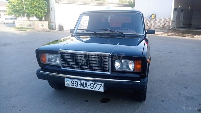LADA (VAZ) 2107 2010, 56,000 km - 1.5 l - Sabirabad