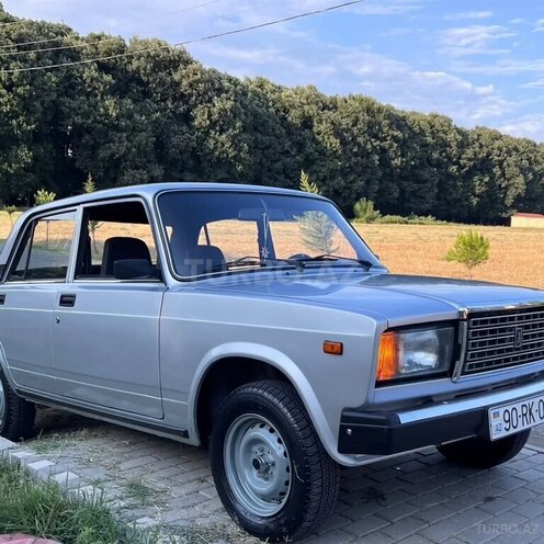LADA (VAZ) 2106 2007, 90,000 km - 1.6 l - Şabran
