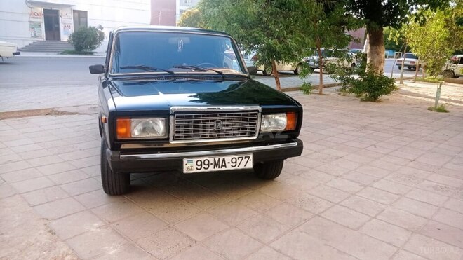 LADA (VAZ) 2107 2010, 56,000 km - 1.5 l - Sabirabad