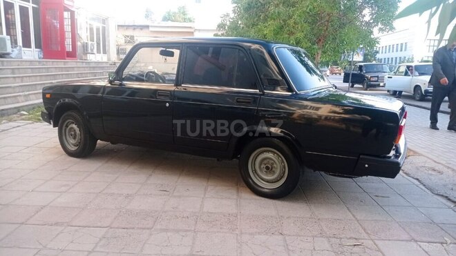 LADA (VAZ) 2107 2010, 56,000 km - 1.5 l - Sabirabad