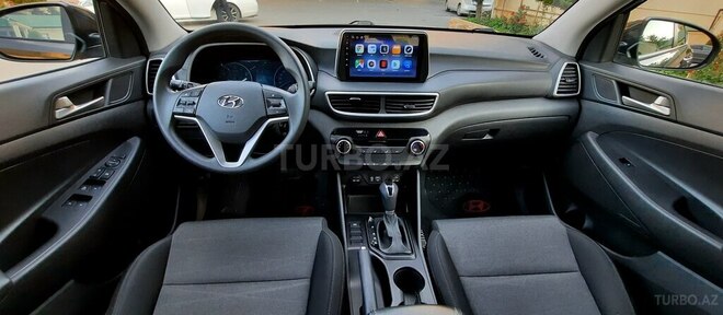 Hyundai Tucson 2020, 46,700 km - 2.0 л - Bakı