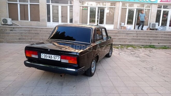 LADA (VAZ) 2107 2010, 56,000 km - 1.5 l - Sabirabad