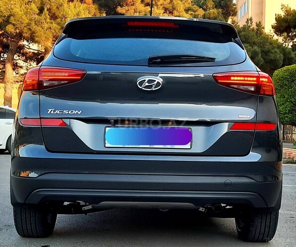 Hyundai Tucson 2020, 46,700 km - 2.0 л - Bakı