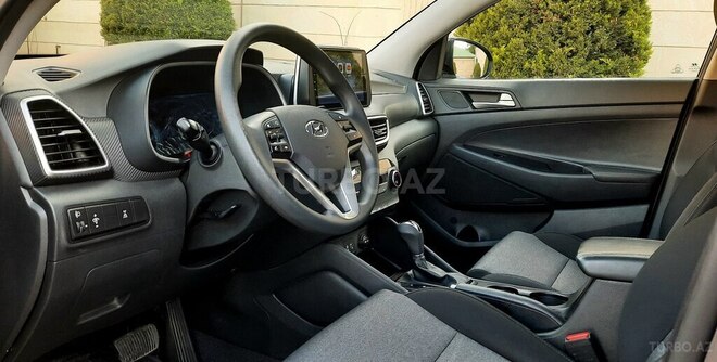Hyundai Tucson 2020, 46,700 km - 2.0 л - Bakı