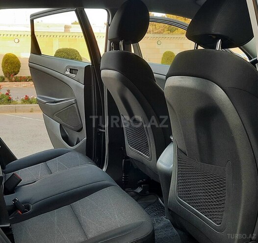 Hyundai Tucson 2020, 46,700 km - 2.0 л - Bakı