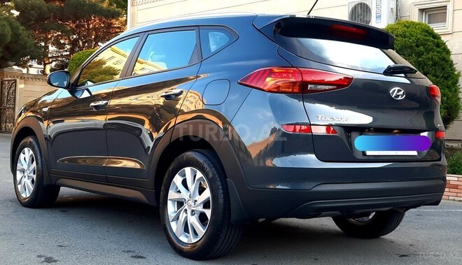 Hyundai Tucson 2020, 46,700 km - 2.0 л - Bakı
