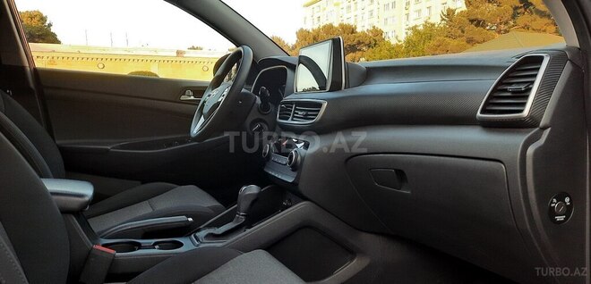Hyundai Tucson 2020, 46,700 km - 2.0 л - Bakı