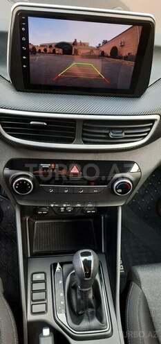 Hyundai Tucson 2020, 46,700 km - 2.0 л - Bakı
