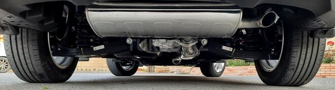 Hyundai Tucson 2020, 46,700 km - 2.0 л - Bakı