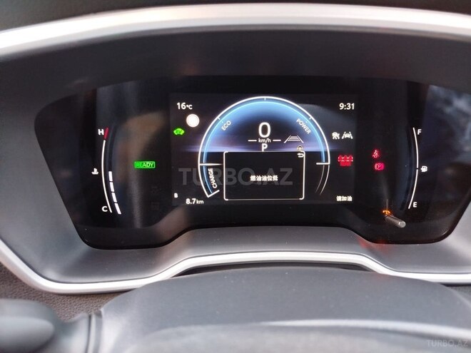 Toyota  2025, 0 km - 2.0 l - Bakı