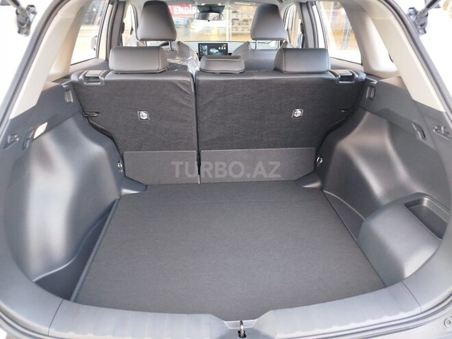 Toyota  2025, 0 km - 2.0 l - Bakı