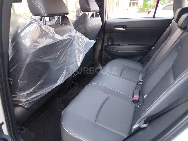 Toyota  2025, 0 km - 2.0 l - Bakı
