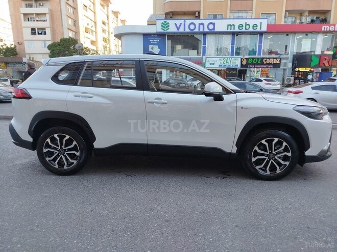 Toyota  2025, 0 km - 2.0 l - Bakı