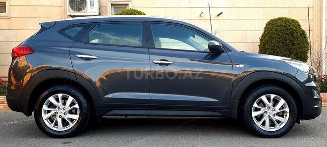 Hyundai Tucson 2020, 46,700 km - 2.0 л - Bakı